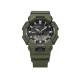 Casio G-Shock GA-B010-3A Green Bio-based Resin Band Men Sports Watch
