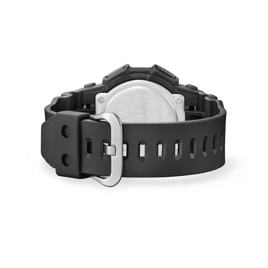 Casio G-Shock GA-B010BEG-1A Black Bio-based Resin Band Men Sport Watch