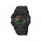 Casio G-Shock GA-B010BEG-1A Black Bio-based Resin Band Men Sport Watch