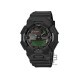 Casio G-Shock GA-B010BEG-1A Black Bio-based Resin Band Men Sport Watch