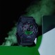 Casio G-Shock GA-B010BEG-1A Black Bio-based Resin Band Men Sport Watch