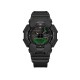 Casio G-Shock GA-B010BEG-1A Black Bio-based Resin Band Men Sport Watch