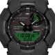 Casio G-Shock GA-B010BEG-1A Black Bio-based Resin Band Men Sport Watch