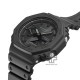Casio G-Shock GA-B2100-1A1 Black Resin Band Men Sports Watch