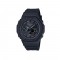 Casio G-Shock GA-B2100-1A1 Black Resin Band Men Sports Watch