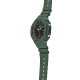 Casio G-Shock GA-B2100-3A Army Green Resin Band Men Sports Watch Casio G-Shock GA-B2100-3A Army Green Resin Band Men Sports Watch