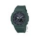 Casio G-Shock GA-B2100-3A Army Green Resin Band Men Sports Watch Casio G-Shock GA-B2100-3A Army Green Resin Band Men Sports Watch