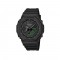 Casio G-Shock GA-B2100BEG-1A Black Bio-based Resin Band Men Sport Watch