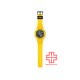 Casio G-Shock GA-B2100C-9A Yellow Resin Band Men Sports Watch