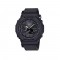 Casio G-Shock GA-B2100CT-1A5 Black Cloth Band (TRUECOTTON) Men Sports Watch