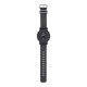 Casio G-Shock GA-B2100CT-1A5 Black Cloth Band (TRUECOTTON) Men Sports Watch