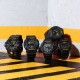 Casio G-Shock Caution Yellow Series GA-B2100CY-1A Black Resin Band Men Sports Watch