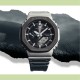 Casio G-Shock Urban Utility GA-B2100LUU-5A Beige Resin Band Men Sport Watch