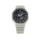 Casio G-Shock Urban Utility GA-B2100LUU-5A Beige Resin Band Men Sport Watch