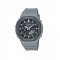 Casio G-Shock Urban Utility GA-B2100LUU-8A Grey Resin Band Men Sport Watch