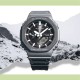 Casio G-Shock Urban Utility GA-B2100LUU-8A Grey Resin Band Men Sport Watch