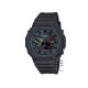 Casio G-Shock Multi-Fluorescent Accents Series GA-B2100MF-1A Black Bio-based Resin Band Men Sports Watch Casio G-Shock Multi-Fluorescent Accents Series GA-B2100MF-1A Black Bio-based Resin Band Men Sports Watch