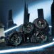 Casio G-Shock Multi-Fluorescent Accents Series GA-B2100MF-1A Black Bio-based Resin Band Men Sports Watch Casio G-Shock Multi-Fluorescent Accents Series GA-B2100MF-1A Black Bio-based Resin Band Men Sports Watch