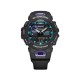 Casio G-Shock G-Squad GBA-900-1A6 Black Resin Band Men Sports Watch