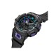 Casio G-Shock G-Squad GBA-900-1A6 Black Resin Band Men Sports Watch