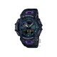 Casio G-Shock G-Squad GBA-900-1A6 Black Resin Band Men Sports Watch Casio G-Shock G-Squad GBA-900-1A6 Black Resin Band Men Sports Watch