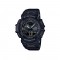 Casio G-Shock G-Squad GBA-900-1A Black Resin Band Men Sports Watch