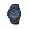 Casio G-Shock G-Squad Cool Breeze Series GBA-900CB-1A Black Bio-Based Resin Band Men Sport Watch