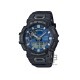 Casio G-Shock G-Squad Cool Breeze Series GBA-900CB-1A Black Bio-Based Resin Band Men Sport Watch