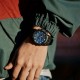Casio G-Shock G-Squad Cool Breeze Series GBA-900CB-1A Black Bio-Based Resin Band Men Sport Watch