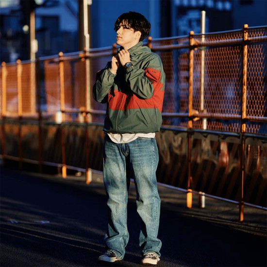 Casio G-Shock G-Squad Cool Breeze Series GBA-900CB-1A Black Bio-Based Resin Band Men Sport Watch