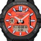 Casio G-Shock G-Squad GBA-950-1A4 Black Bio-based Resin Band Sport Watch