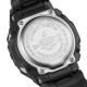 Casio G-Shock G-Squad GBA-950-1A4 Black Bio-based Resin Band Sport Watch