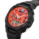 Casio G-Shock G-Squad GBA-950-1A4 Black Bio-based Resin Band Sport Watch