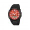 Casio G-Shock G-Squad GBA-950-1A4 Black Bio-based Resin Band Sport Watch