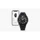 Casio G-Shock G-Squad GBA-950-1A4 Black Bio-based Resin Band Sport Watch