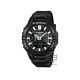 Casio G-Shock G-Squad GBA-950-1A Black Bio-based Resin Band Sport Watch