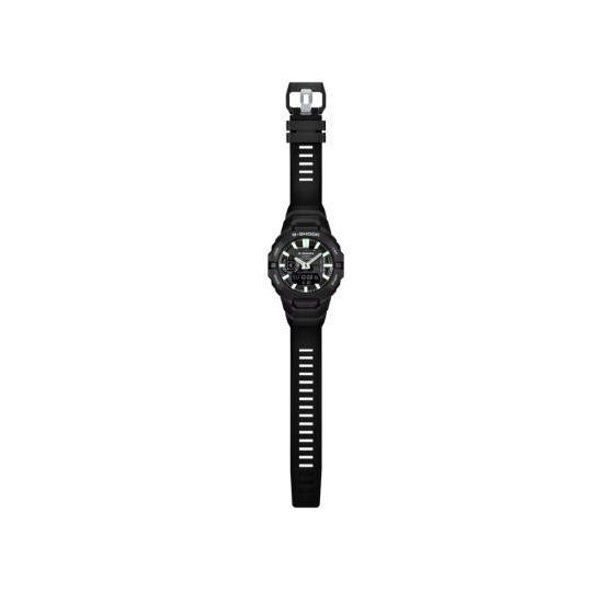 Casio G-Shock G-Squad GBA-950-1A Black Bio-based Resin Band Sport Watch
