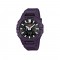 Casio G-Shock G-Squad GBA-950-2A Blue Purple Bio-based Resin Band Sport Watch