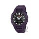 Casio G-Shock G-Squad GBA-950-2A Blue Purple Bio-based Resin Band Sport Watch