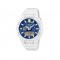 Casio G-Shock G-Squad GBA-950-7A2 White Bio-based Resin Band Sport Watch