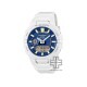 Casio G-Shock G-Squad GBA-950-7A2 White Bio-based Resin Band Sport Watch
