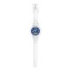 Casio G-Shock G-Squad GBA-950-7A2 White Bio-based Resin Band Sport Watch