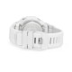 Casio G-Shock G-Squad GBA-950-7A2 White Bio-based Resin Band Sport Watch
