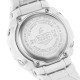 Casio G-Shock G-Squad GBA-950-7A2 White Bio-based Resin Band Sport Watch