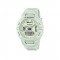 Casio G-Shock G-Squad GBA-950-7A White Bio-based Resin Band Sport Watch