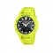 Casio G-Shock G-Squad GBA-950-9A3 Yellow Green Bio-based Resin Band Sport Watch