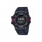 Casio G-Shock G-Squad GBD-100-1 Black Resin Band Men Sports Watch