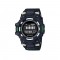 Casio G-Shock G-Squad GBD-100LM-1 Black Resin Band Men Sports Watch