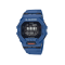 Casio G-Shock G-Squad GBD-200-2 Navy Blue Resin Band Men Sports Watch