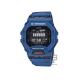 Casio G-Shock G-Squad GBD-200-2 Navy Blue Resin Band Men Sports Watch